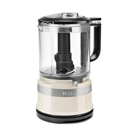 Chopper 1,19 L, 240 W, Almond Cream - KitchenAid