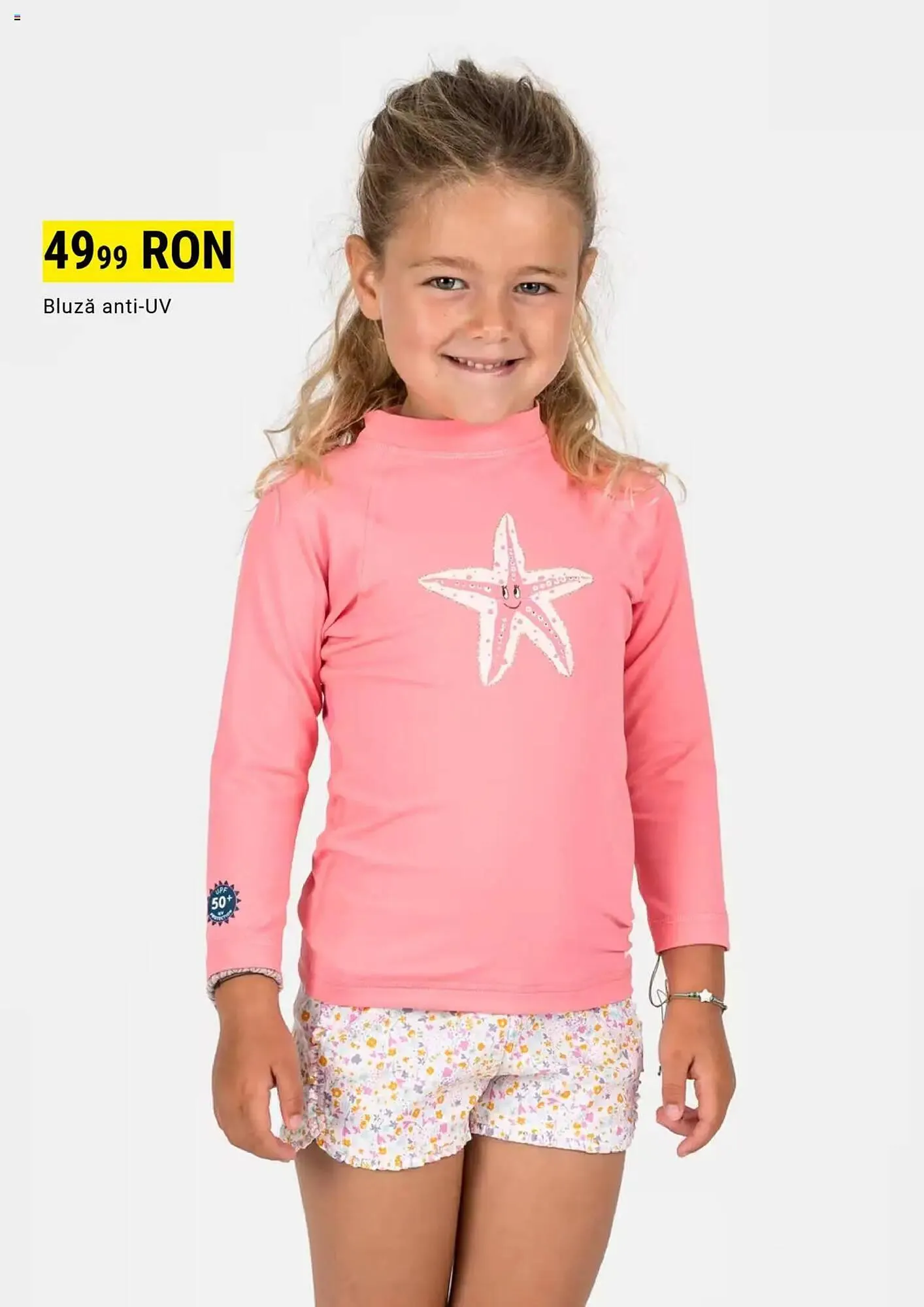 Catalog Catalog Decathlon de la 31 mai până la 30 iunie 2025 - Revista Pagina 2