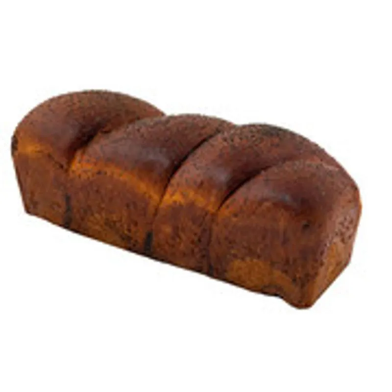 Cozonac cu mac 500gr, Auchan