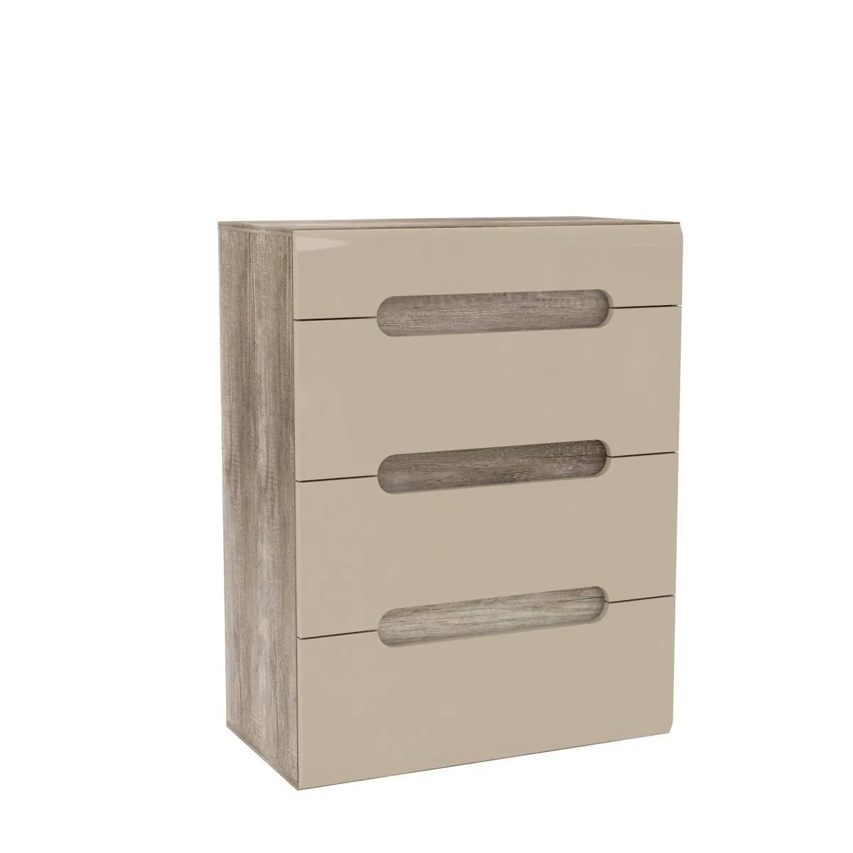 Comodă 80/104/43,5 cm