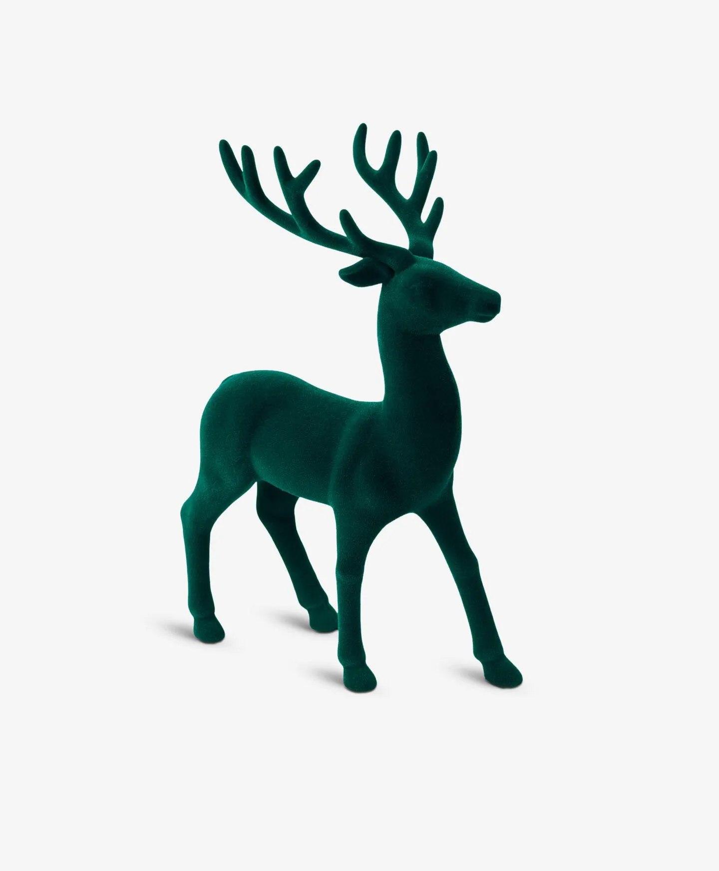 Căprioară decorativă