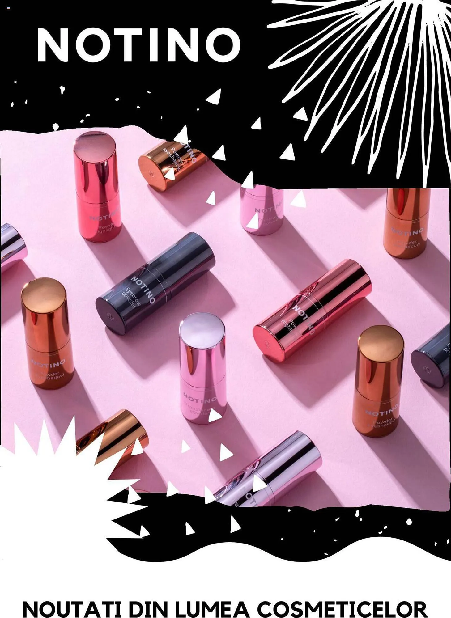 Catalog Notino catalog de la 1 septembrie până la 30 septembrie 2023 - Revista Pagina 1