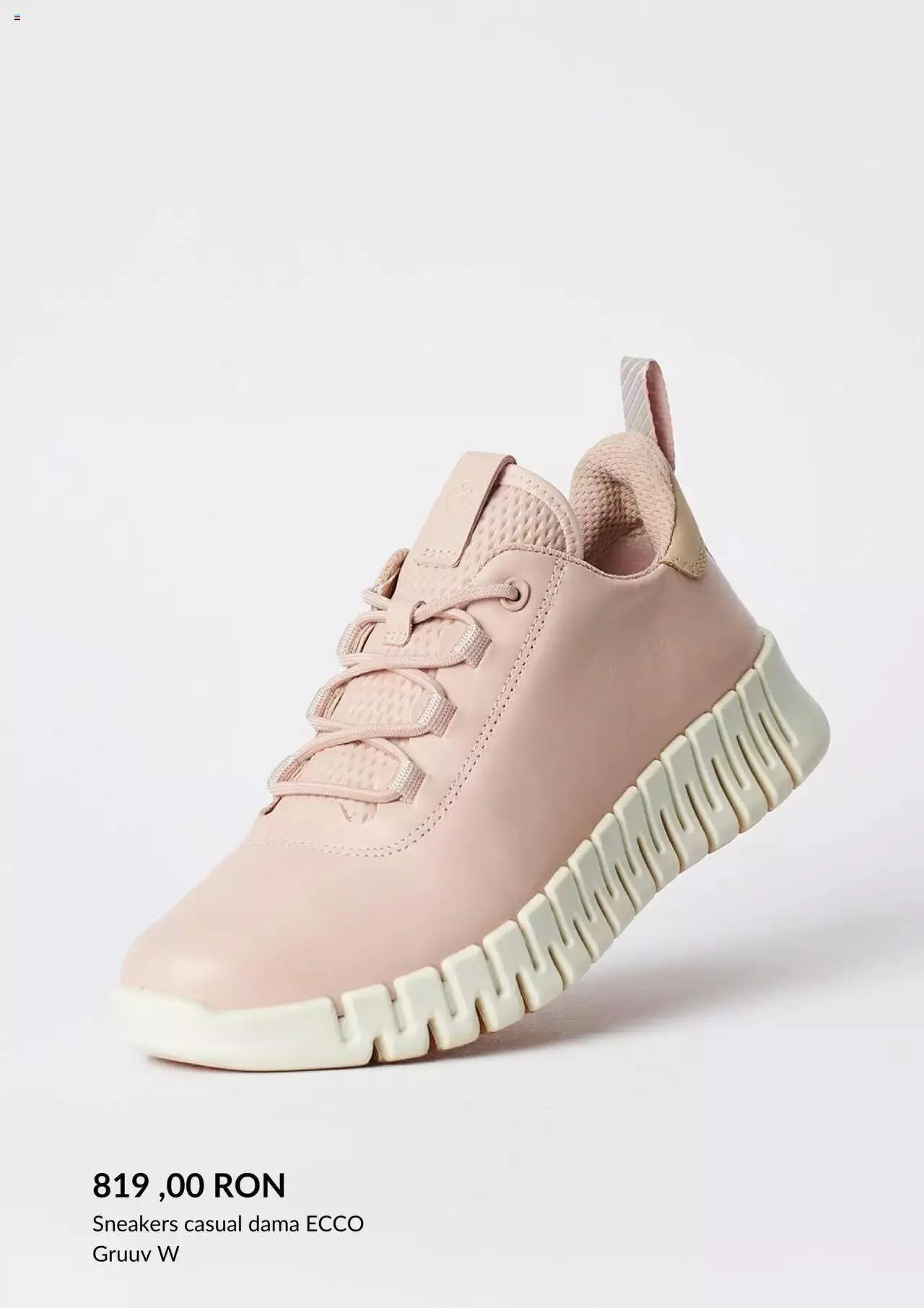 Catalog Catalog Ecco de la 1 iunie până la 31 decembrie 2024 - Revista Pagina 14