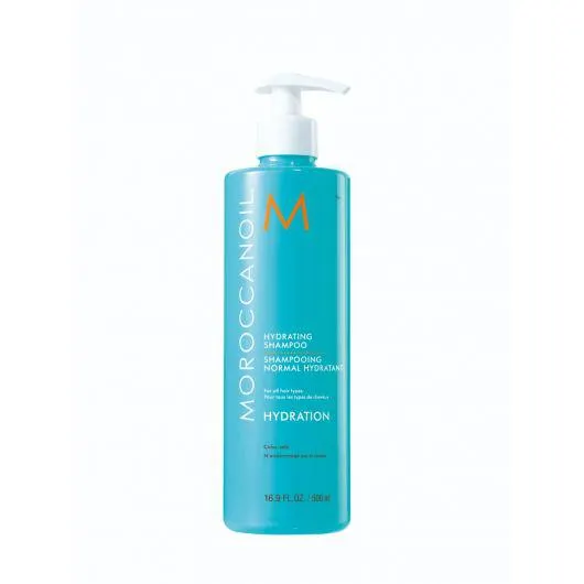 Sampon Moroccanoil Hydration 500ml