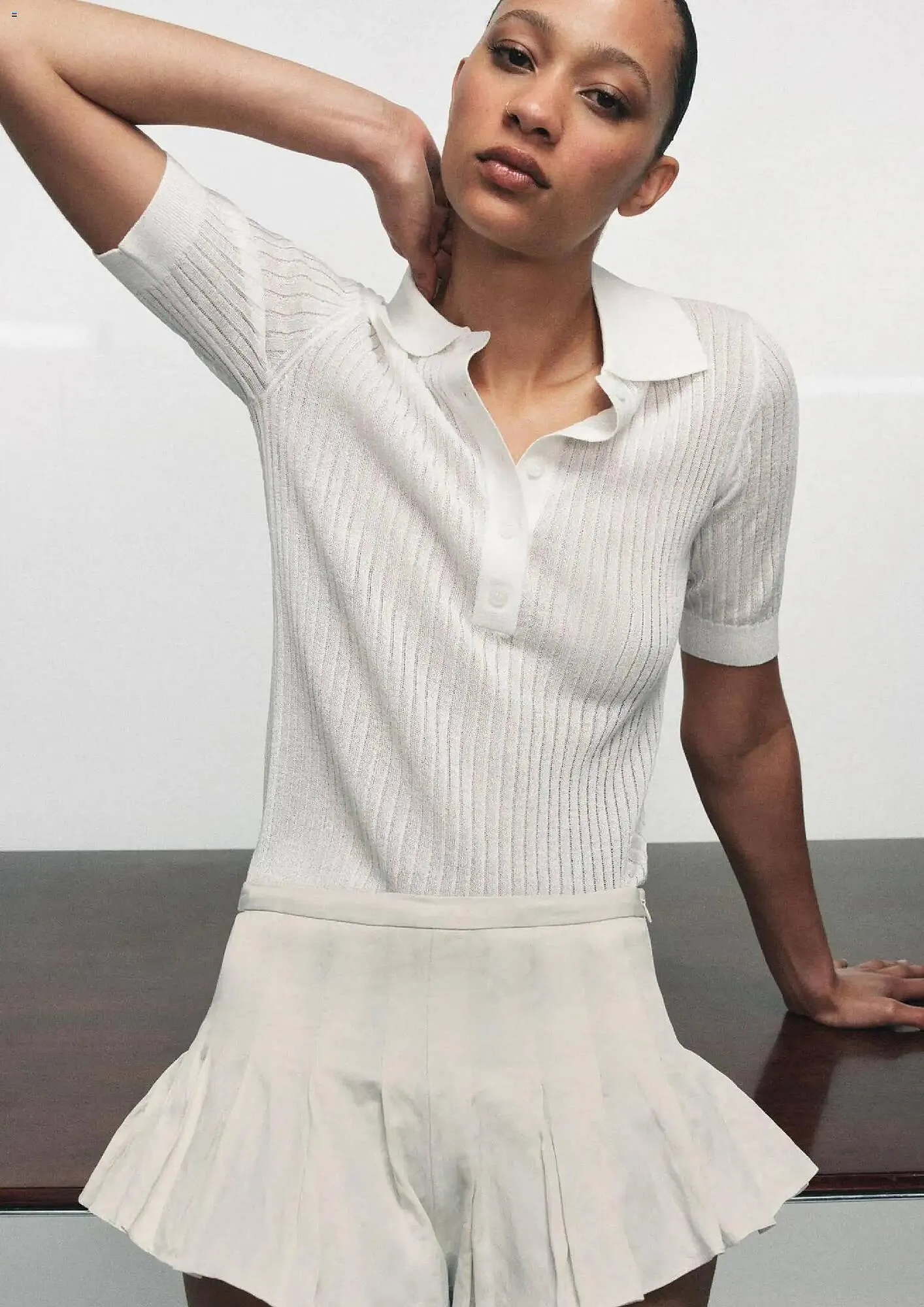 Catalog Magazine Zara de la 1 martie până la 31 martie 2026 - Revista Pagina 4