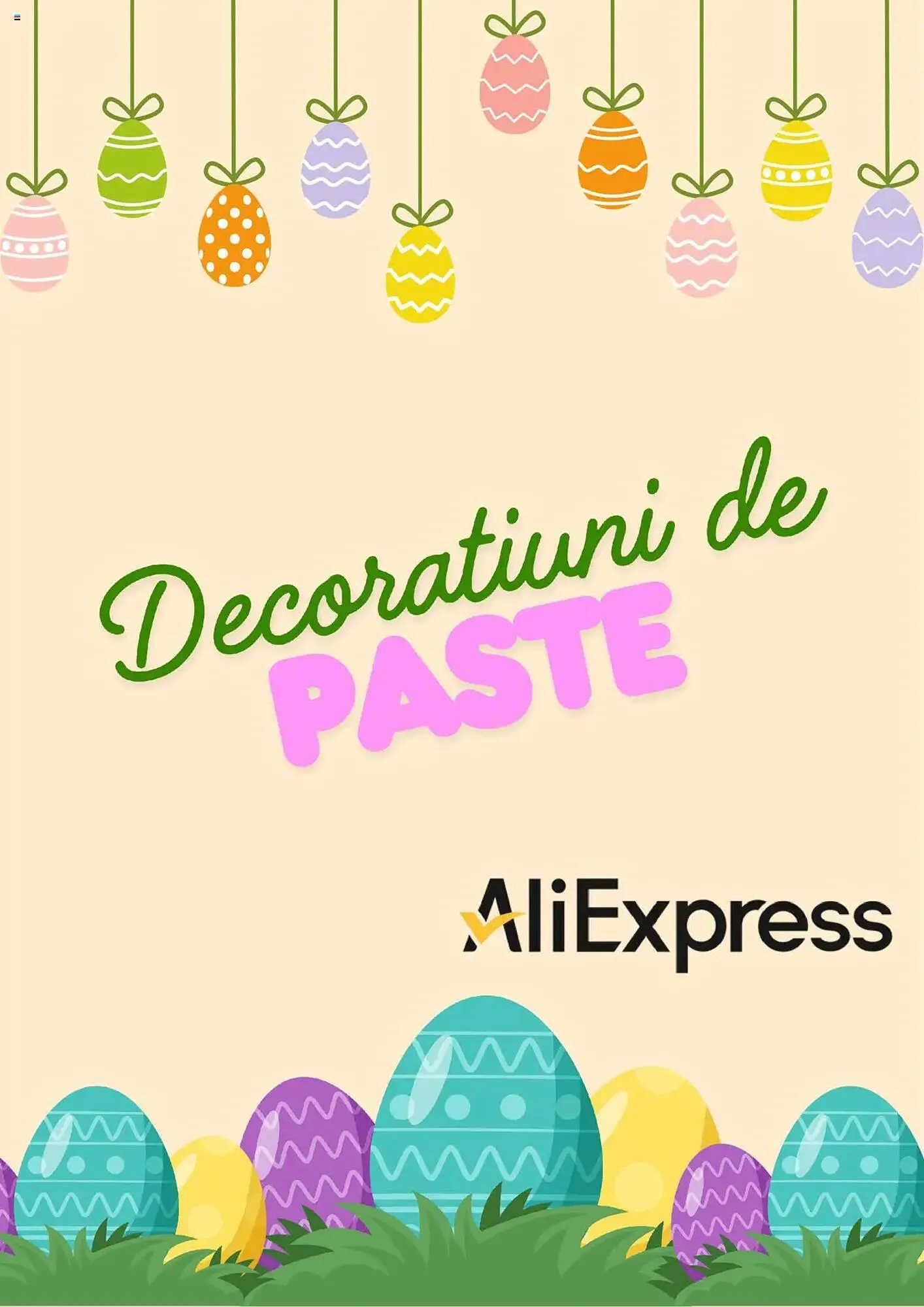 Catalog AliExpress - 1