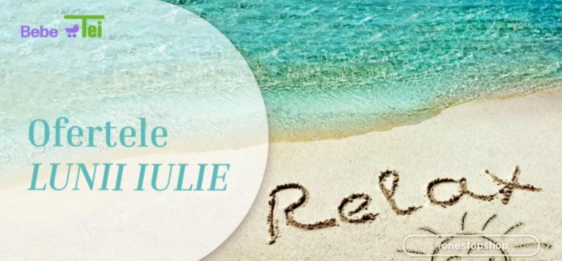 Bebe Tei catalog - 1