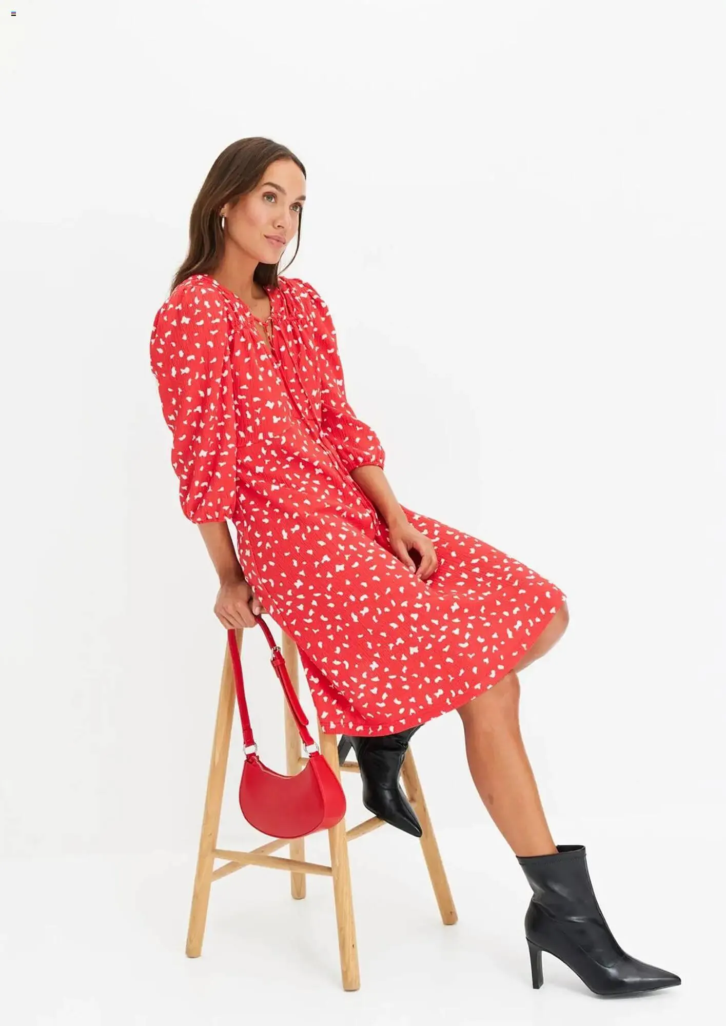 Catalog Catalog Bonprix de la 1 martie până la 31 martie 2025 - Revista Pagina 3