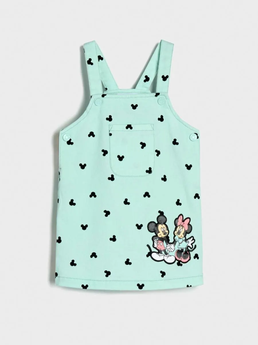 Rochie Mickey Mouse