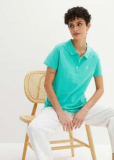 Tricou polo