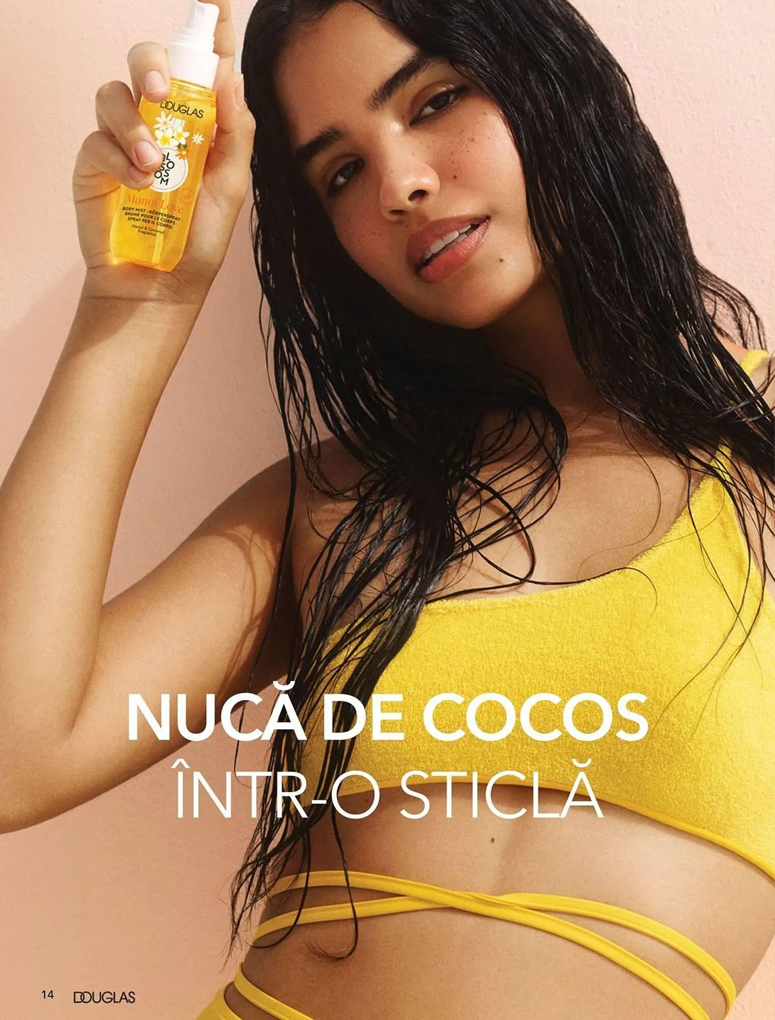 Catalog Catalog Douglas de la 13 mai până la 26 mai 2025 - Revista Pagina 14