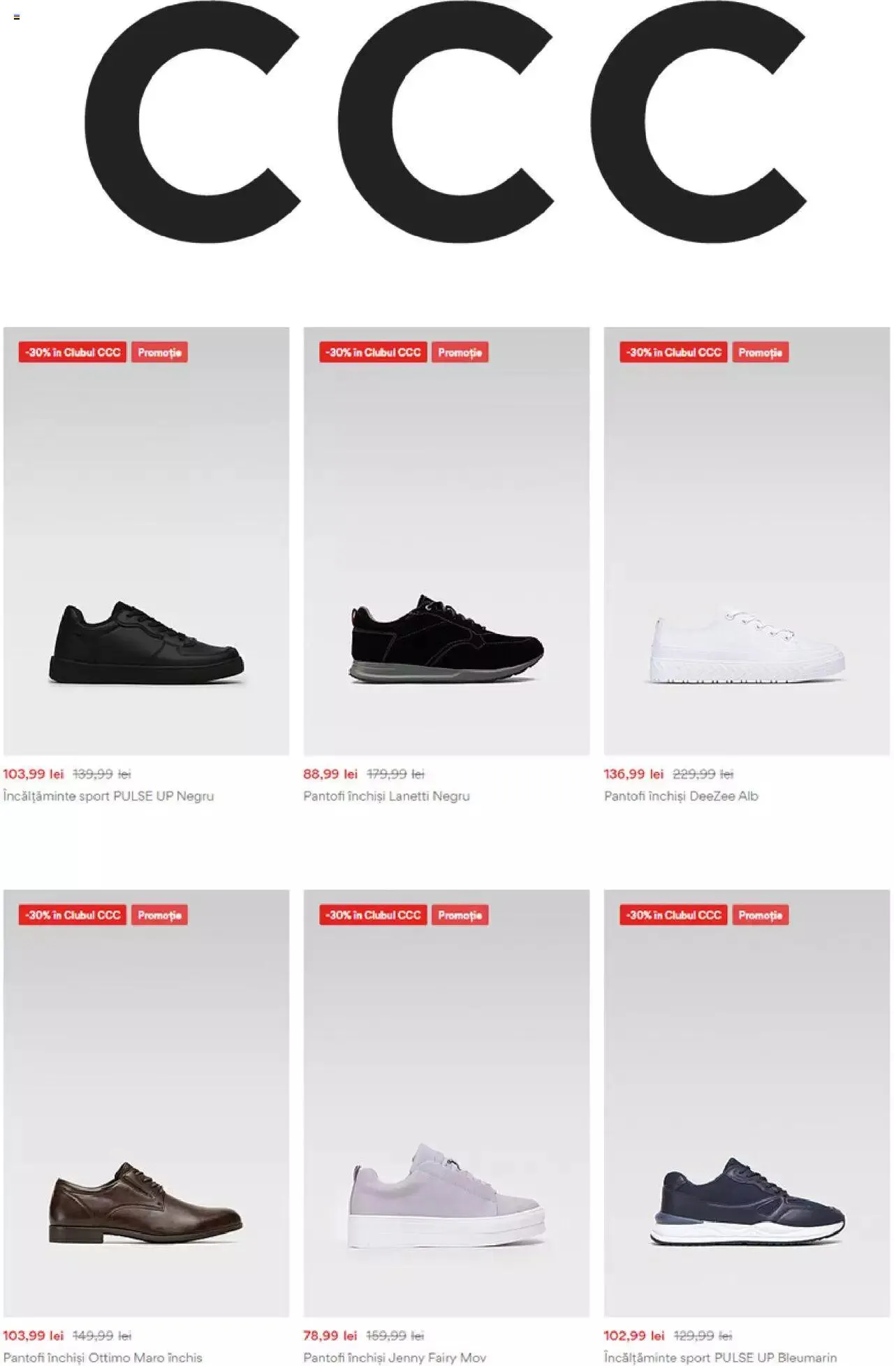 Catalog Catalog CCC de la 23 iunie până la 31 decembrie 2023 - Revista Pagina 6