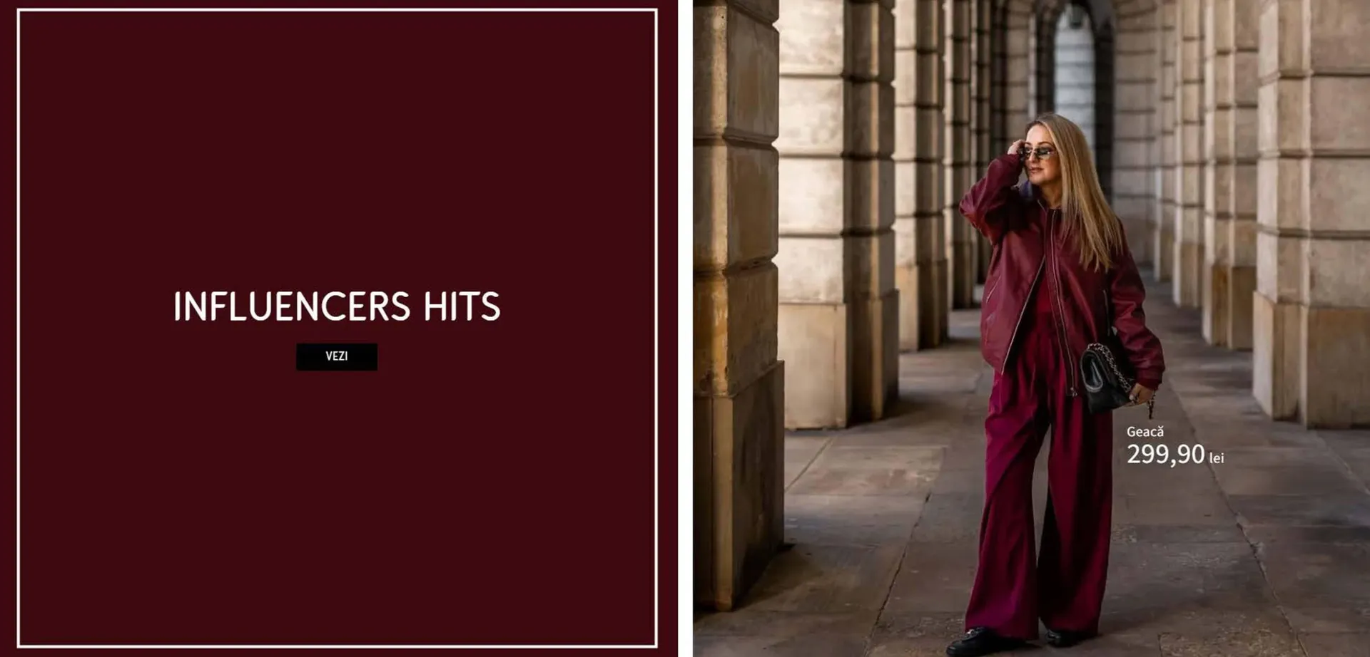 Catalog Magazine Bonprix de la 26 noiembrie până la 9 decembrie 2025 - Revista Pagina 3