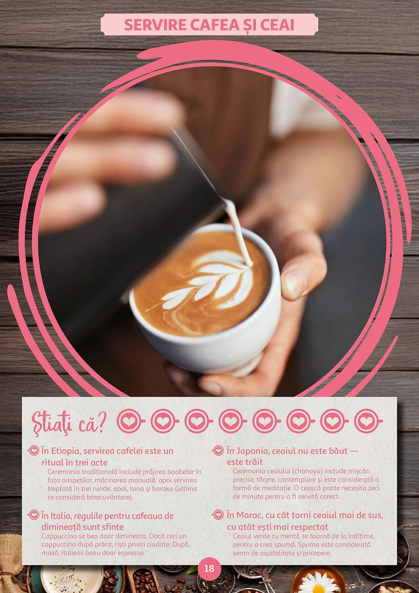 Catalog Catalog Auchan de la 14 ianuarie până la 10 februarie 2026 - Revista Pagina 18