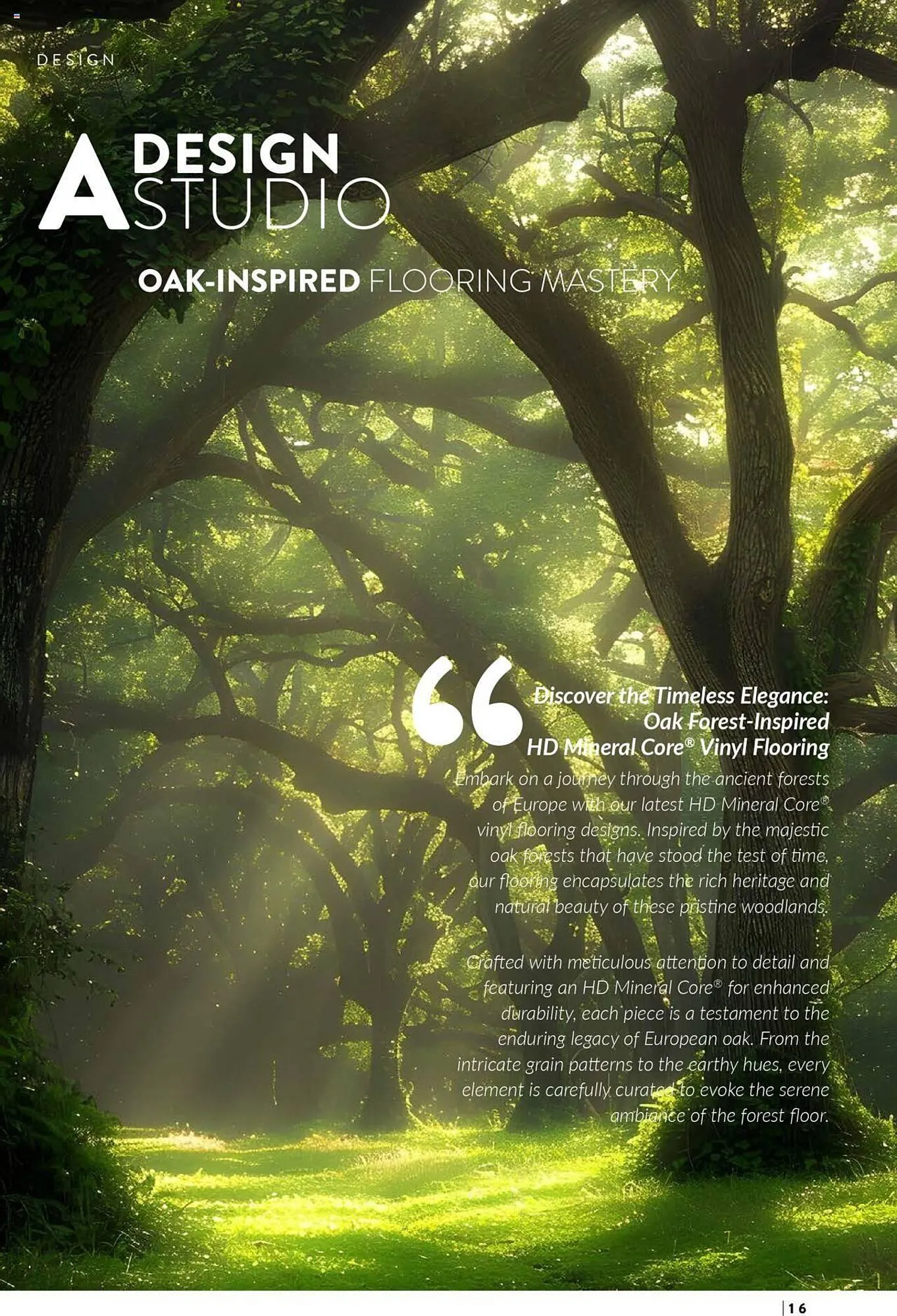 Catalog Сatalog Proges de la 15 iulie până la 31 decembrie 2024 - Revista Pagina 16