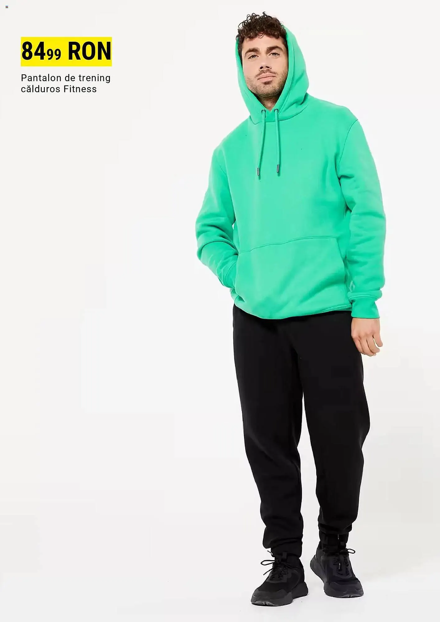 Catalog Catalog Decathlon de la 31 octombrie până la 5 decembrie 2025 - Revista Pagina 2