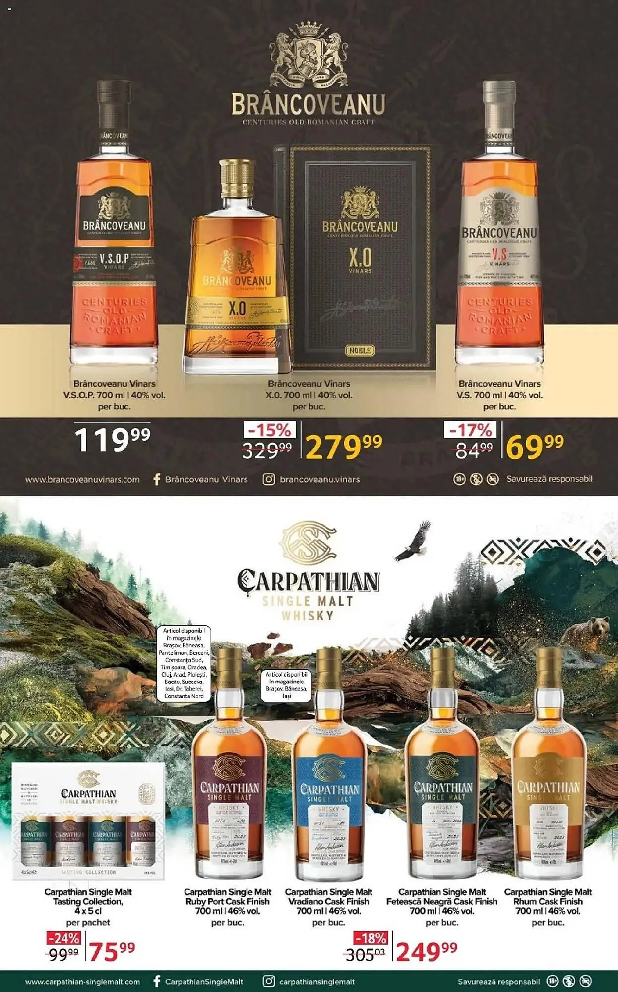 Catalog Catalog Selgros de la 12 decembrie până la 31 decembrie 2025 - Revista Pagina 33