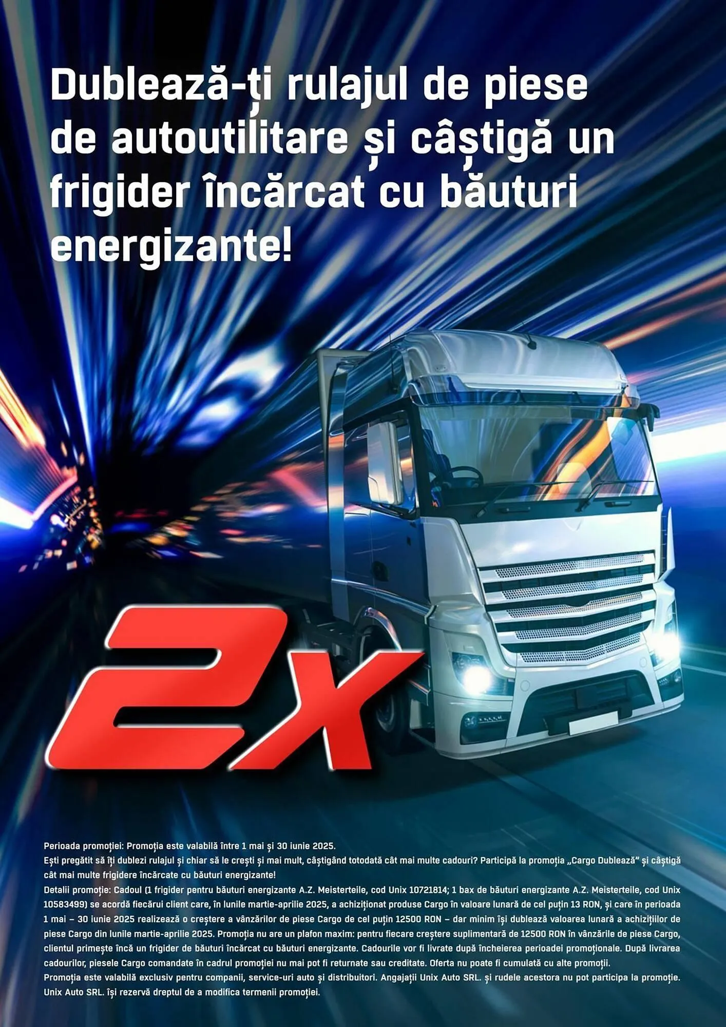 Catalog Catalog UNIX Auto de la 2 iunie până la 4 iulie 2025 - Revista Pagina 4
