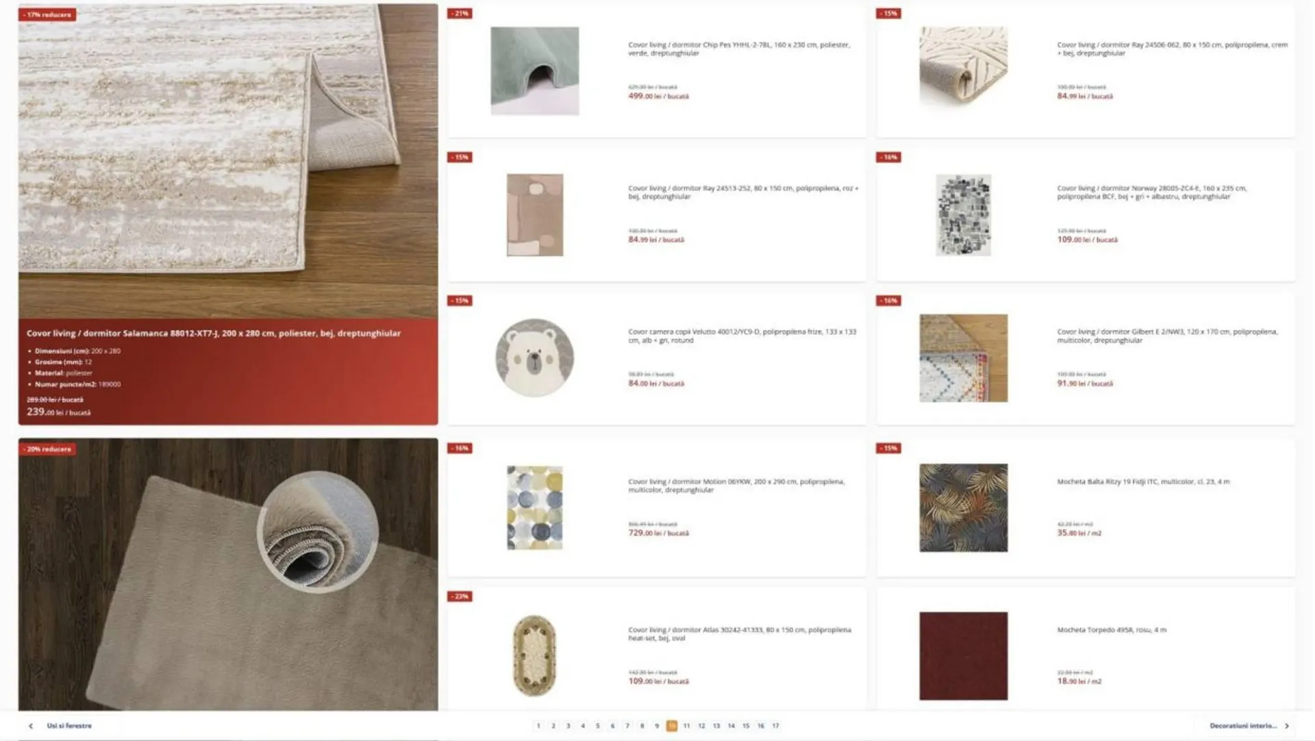 Catalog Dedeman catalog de la 1 decembrie până la 31 decembrie 2023 - Revista Pagina 6