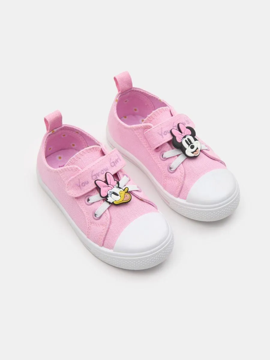 Teniși Minnie Mouse