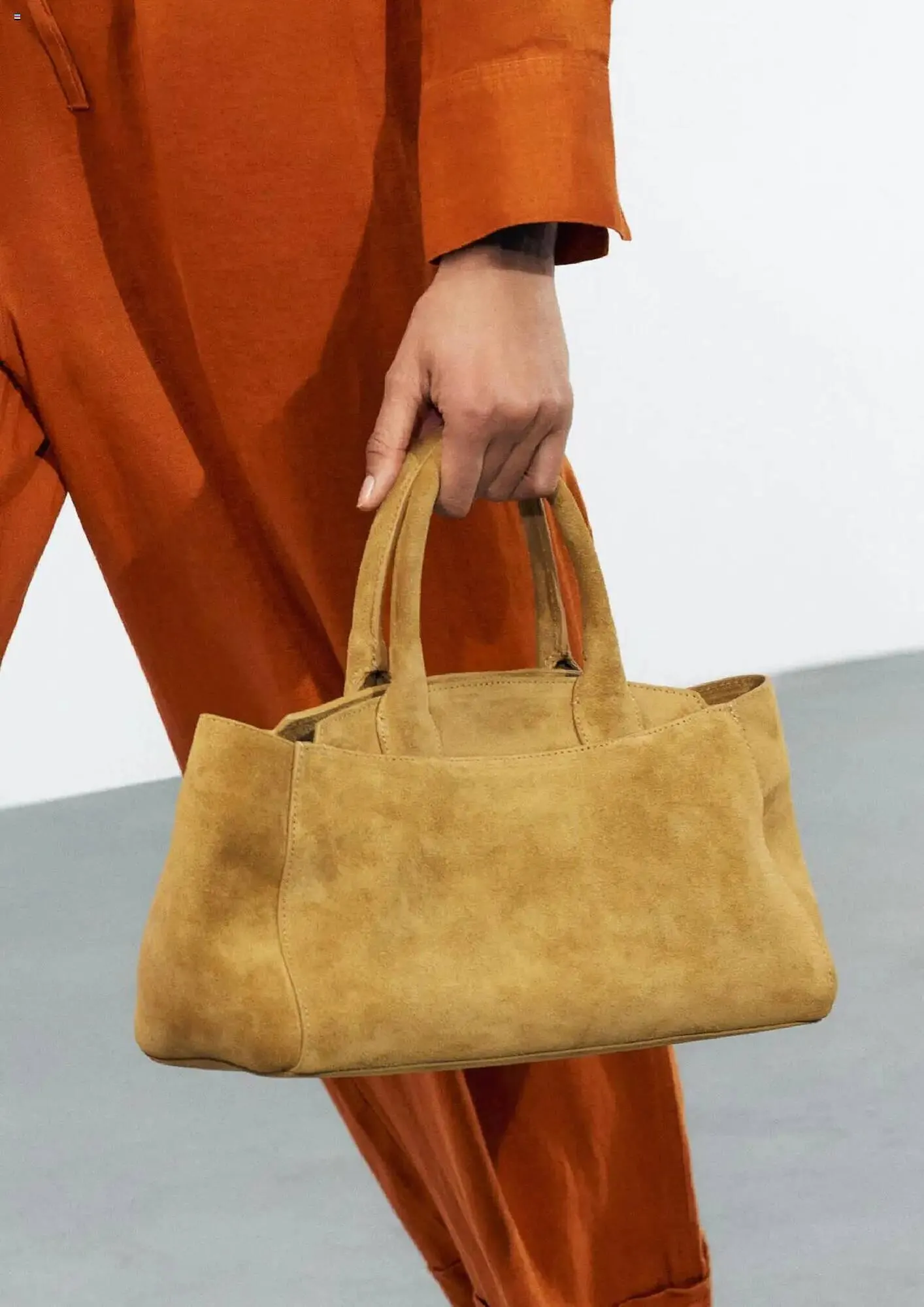 Volantino ZARA da 1 aprile a 30 aprile di 2025 - Pagina del volantino 4