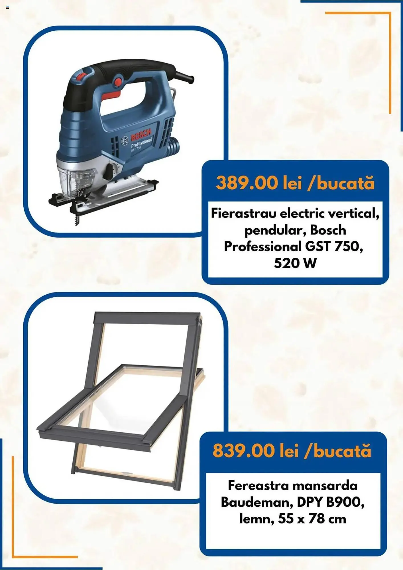 Catalog Catalog Dedeman de la 30 septembrie până la 31 octombrie 2025 - Revista Pagina 5