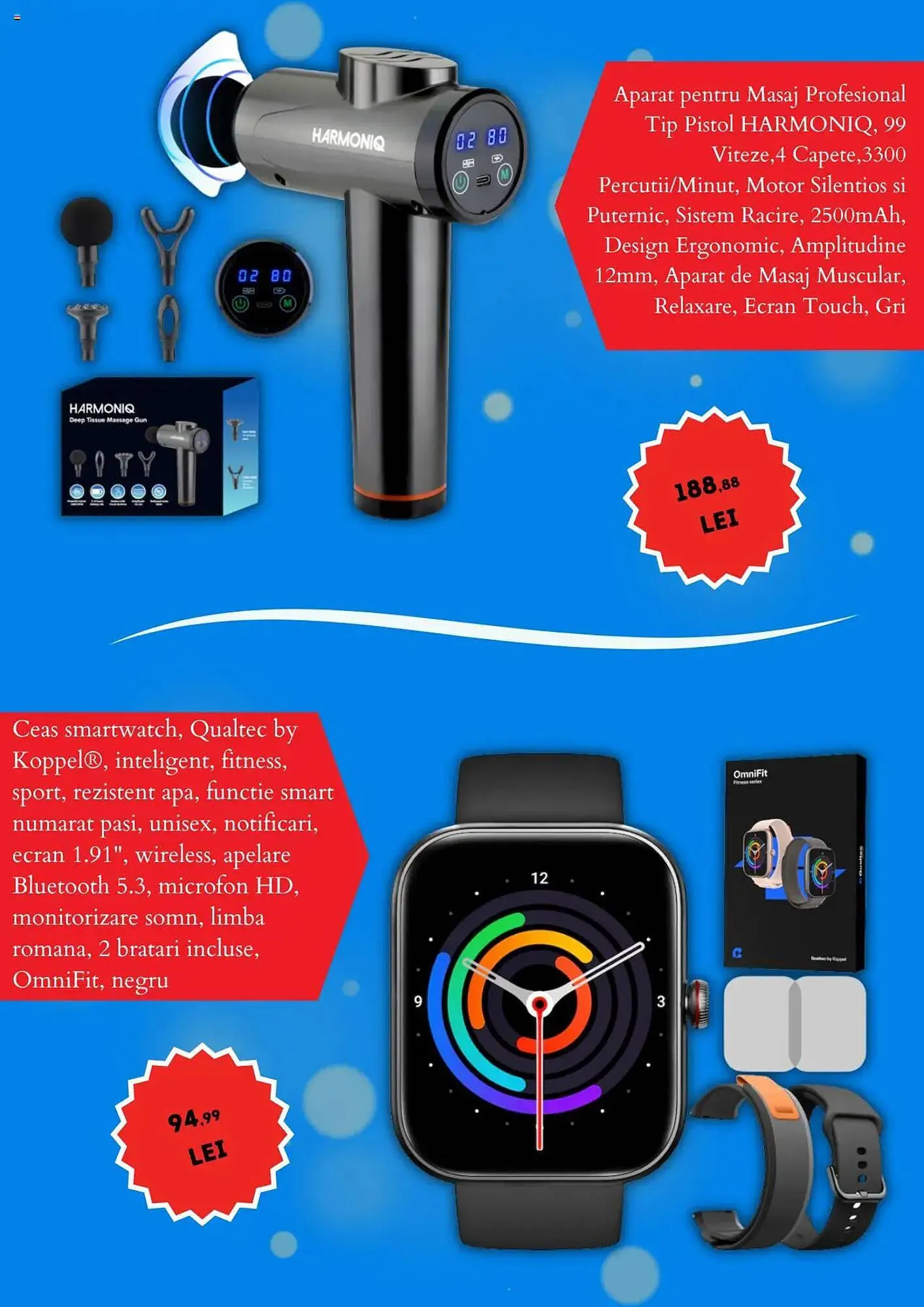 Catalog Catalog Emag de la 27 mai până la 30 iunie 2025 - Revista Pagina 5