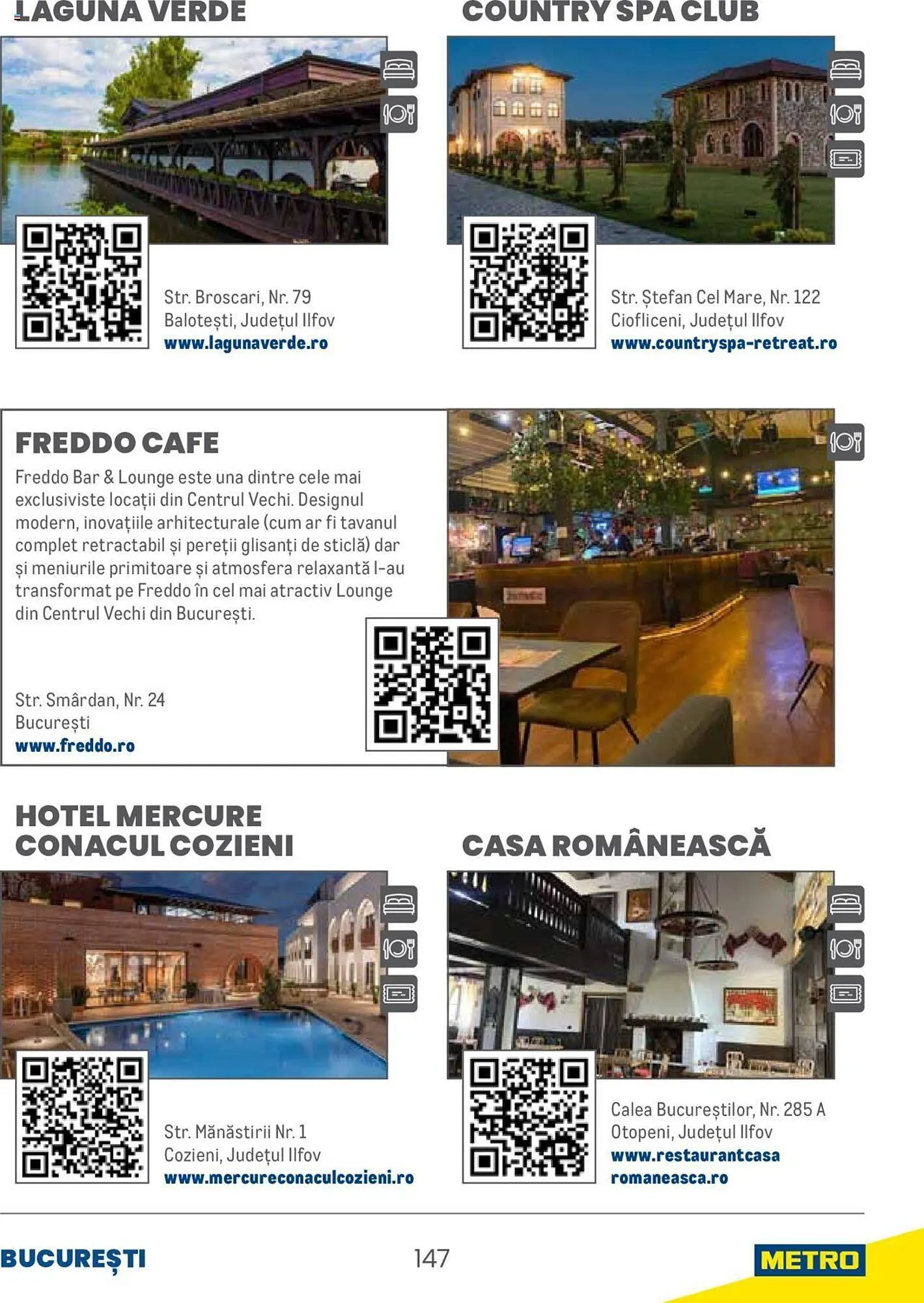 Catalog Metro catalog de la 22 martie până la 31 martie 2025 - Revista Pagina 297