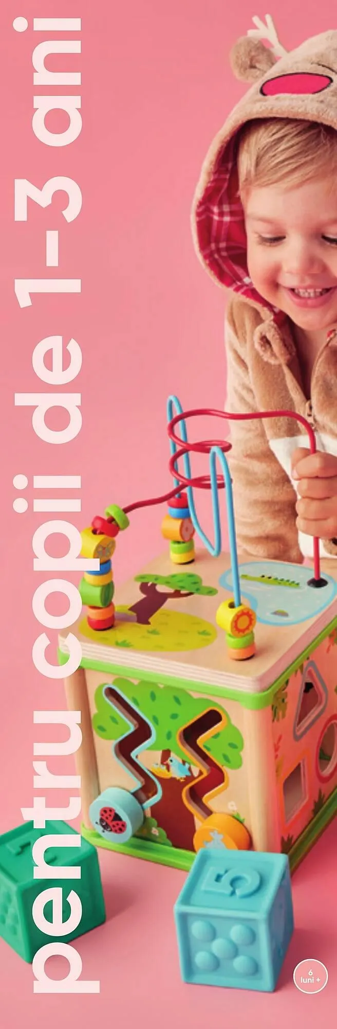 Catalog Catalog Pepco de la 4 noiembrie până la 24 decembrie 2024 - Revista Pagina 24