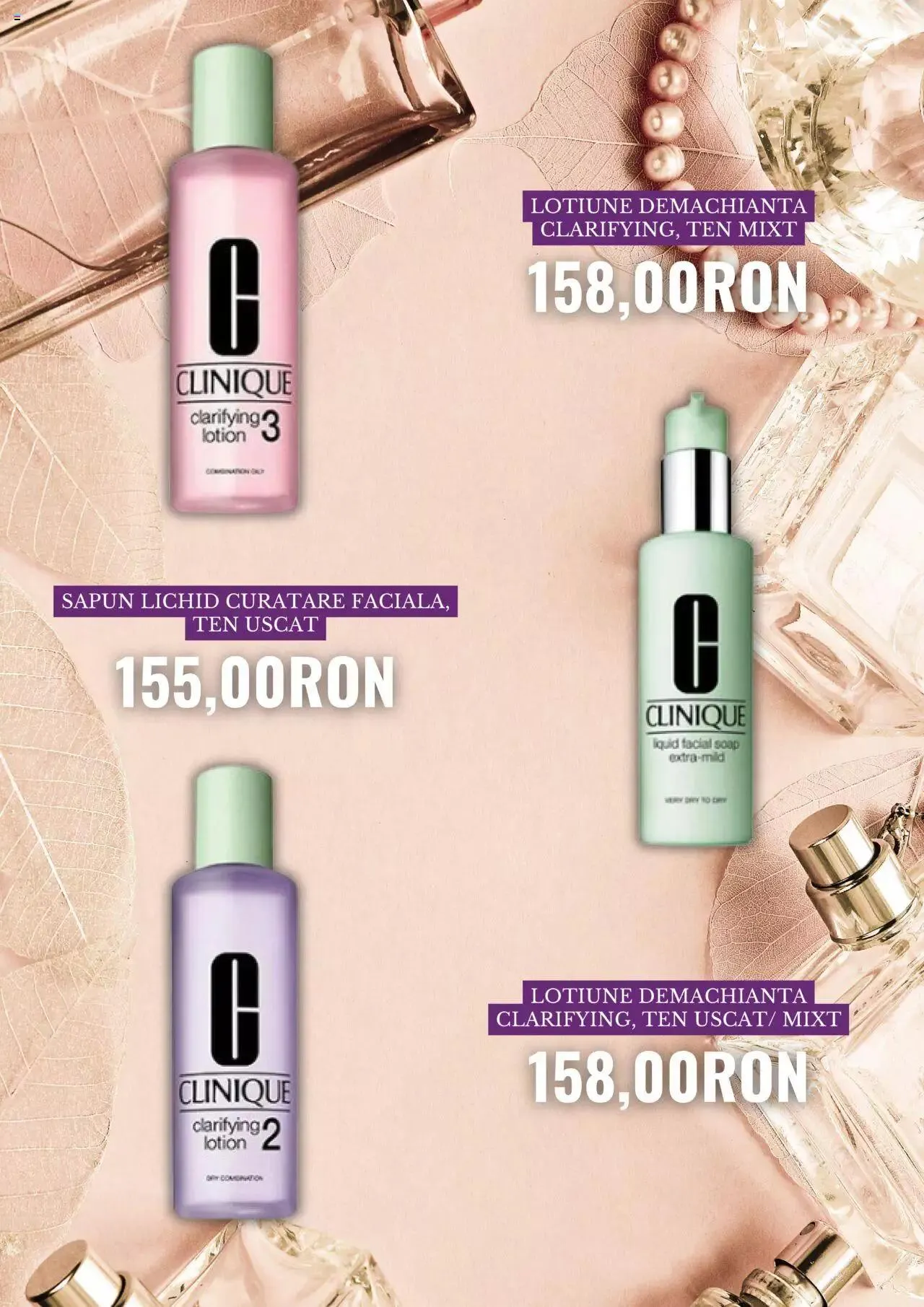 Catalog Catalog Marionnaud de la 1 iunie până la 31 decembrie 2024 - Revista Pagina 4