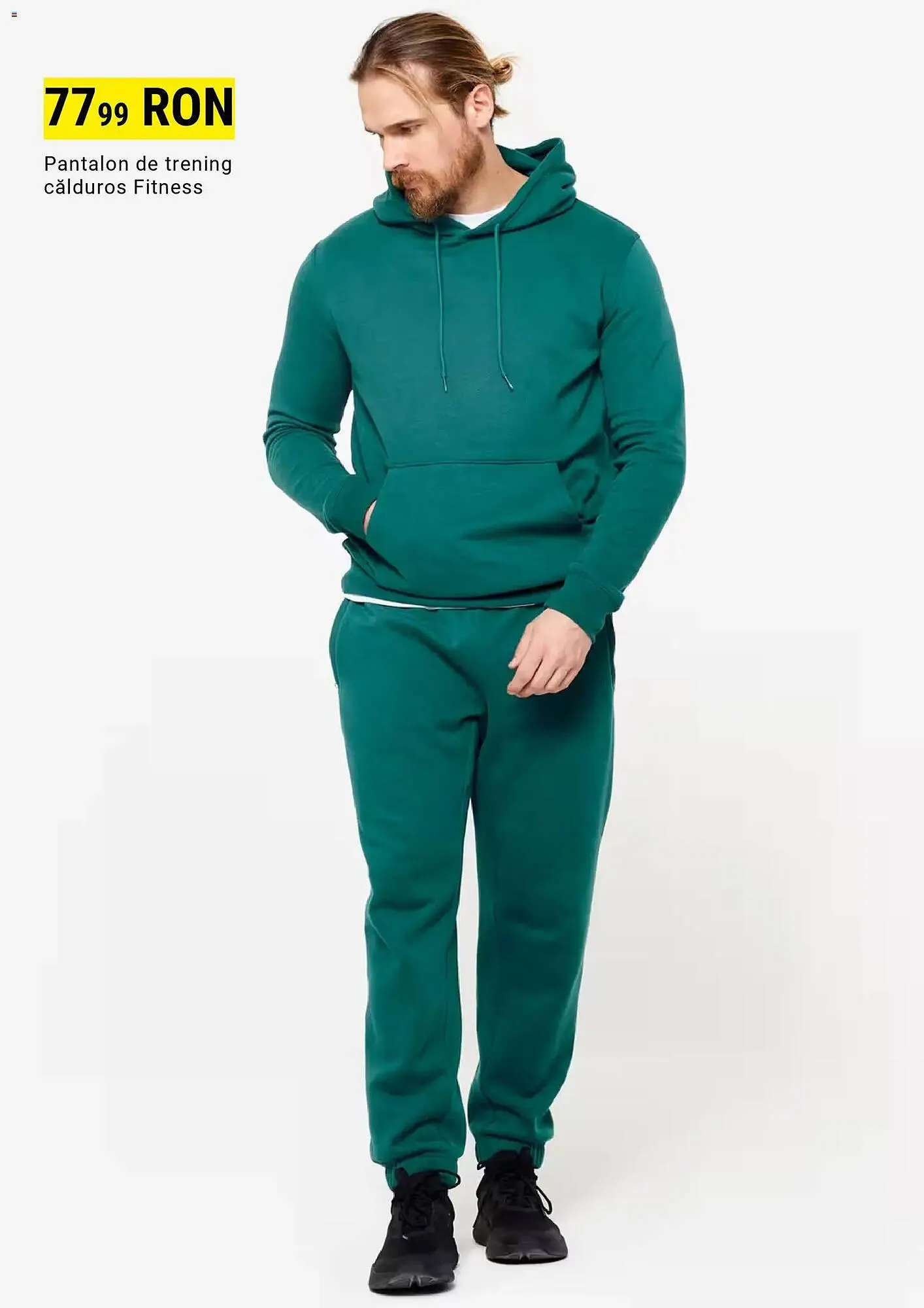 Catalog Catalog Decathlon de la 31 octombrie până la 5 decembrie 2025 - Revista Pagina 5