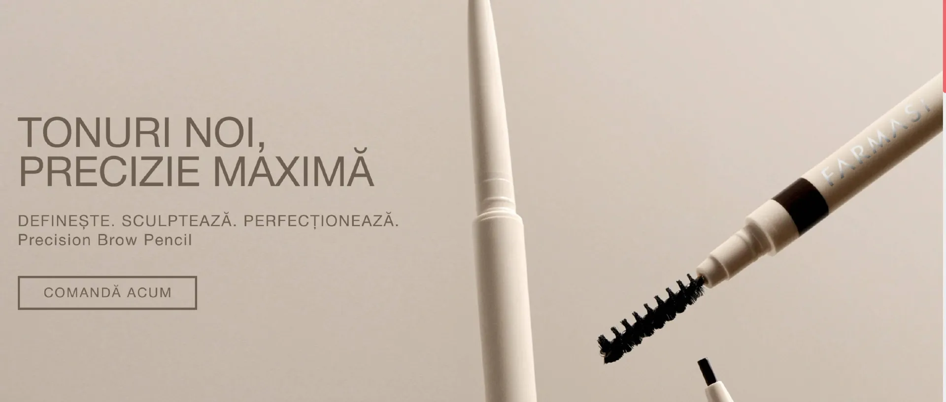 Catalog Catalog Farmasi de la 25 decembrie până la 1 ianuarie 2026 - Revista Pagina 7