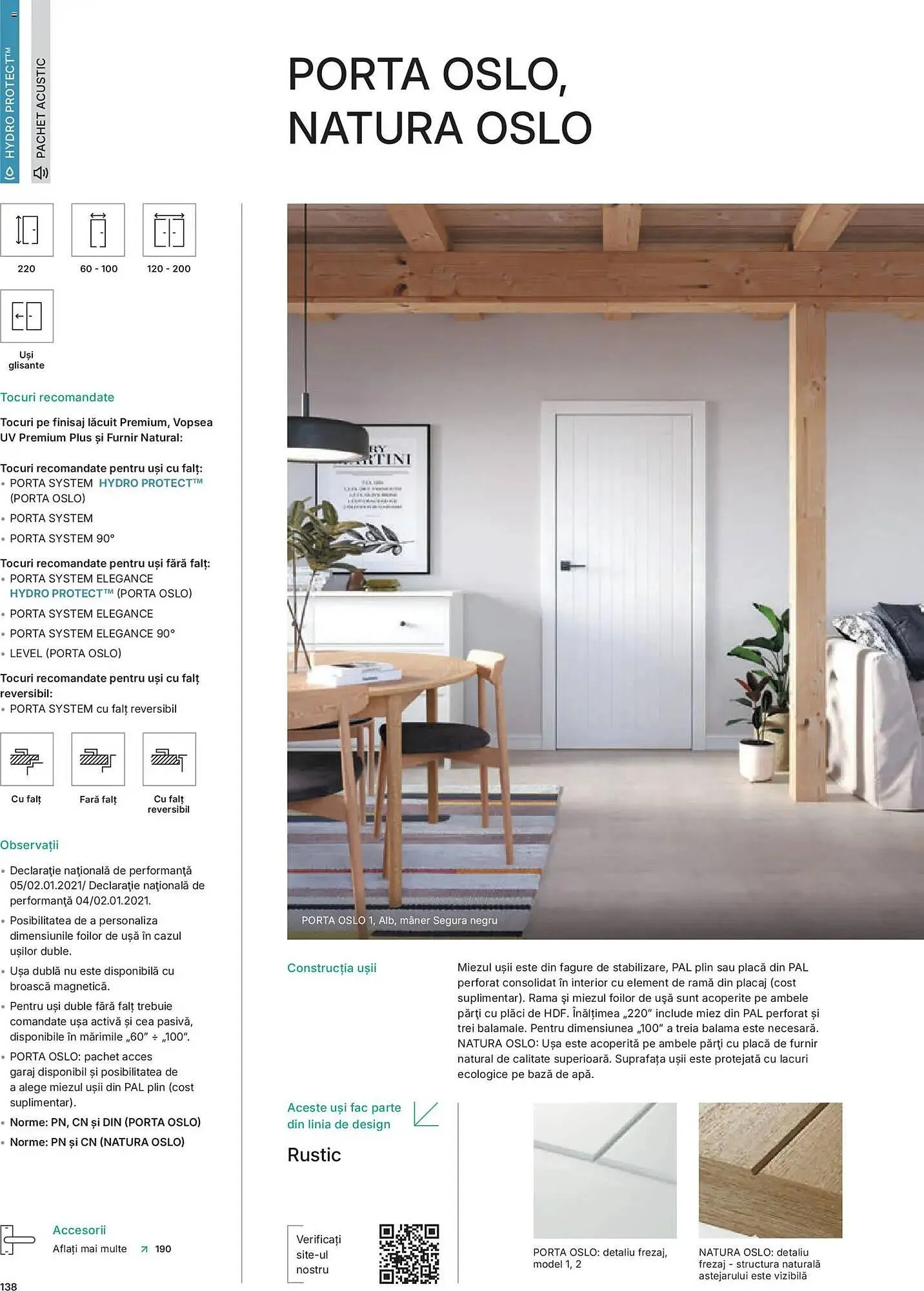 Catalog Catalog Proges de la 12 februarie până la 28 februarie 2027 - Revista Pagina 141