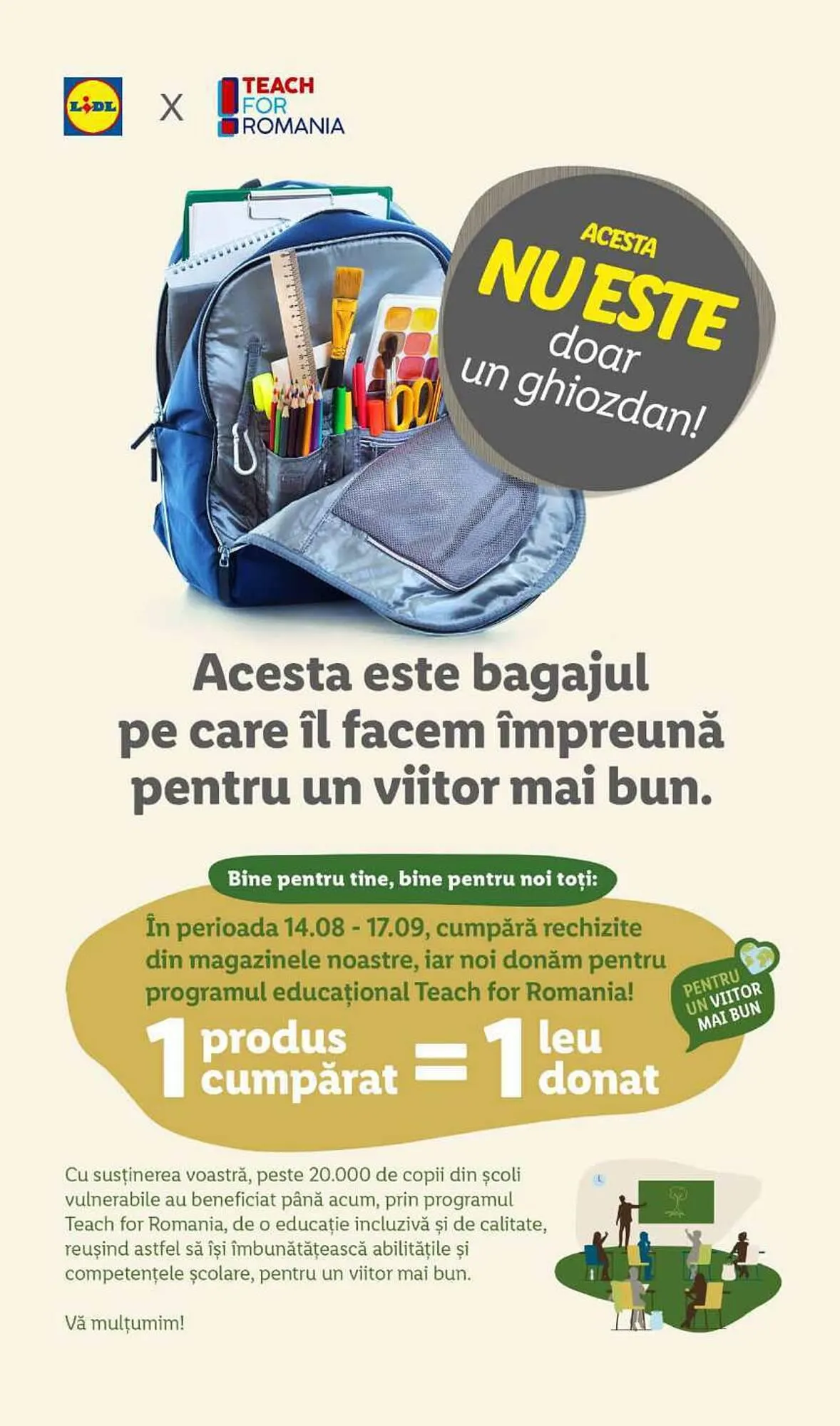 Catalog Lidl catalog de la 21 august până la 3 septembrie 2023 - Revista Pagina 26