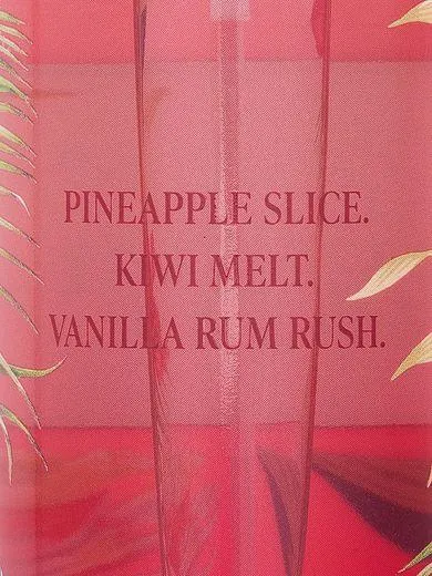 Spray parfumat de corp