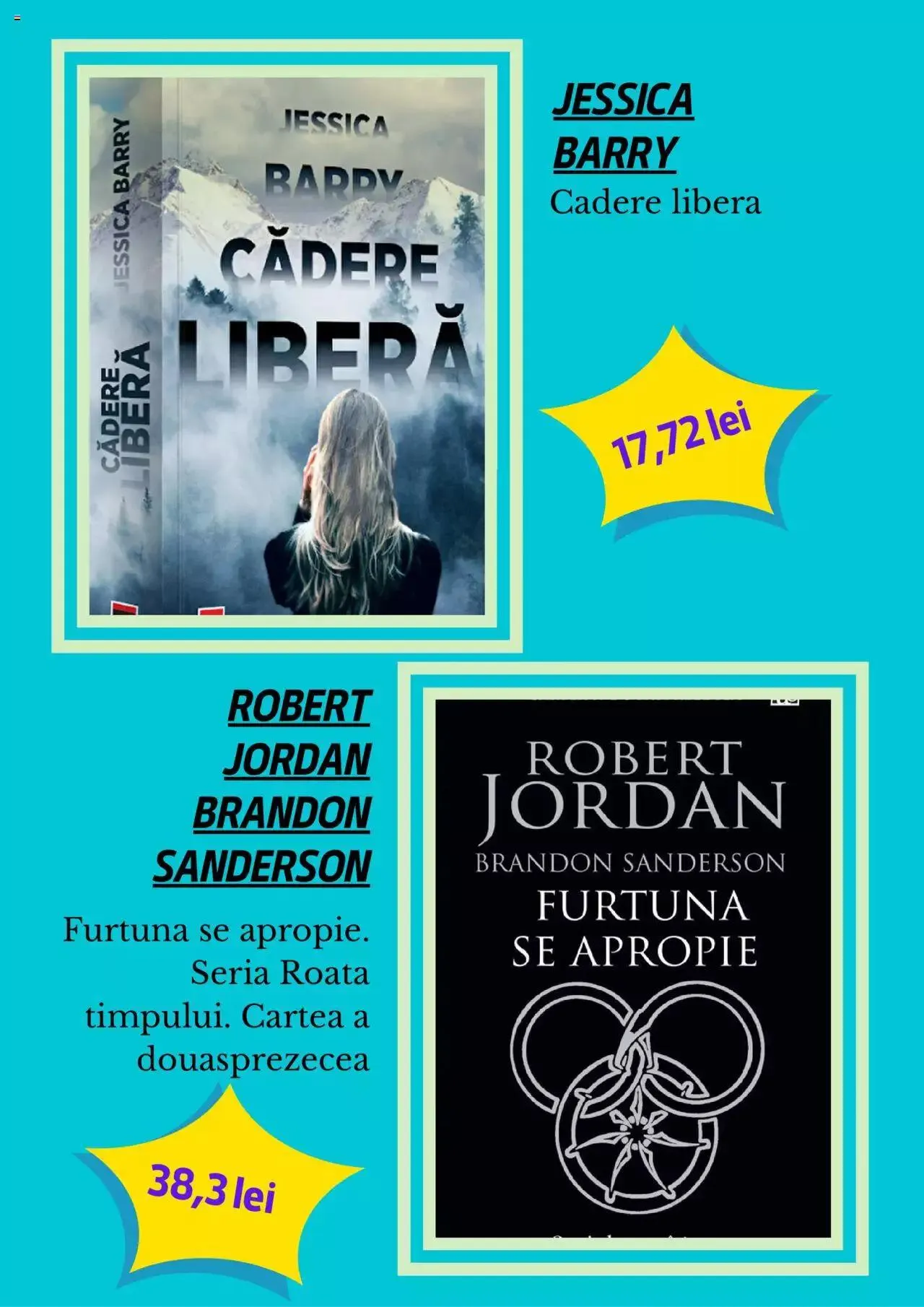 Catalog Catalog Elefant de la 18 septembrie până la 24 septembrie 2023 - Revista Pagina 2