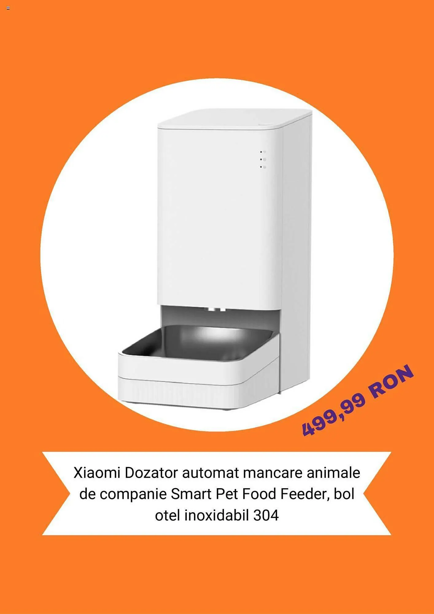 Catalog PC Garage catalog de la 27 august până la 21 septembrie 2023 - Revista Pagina 4