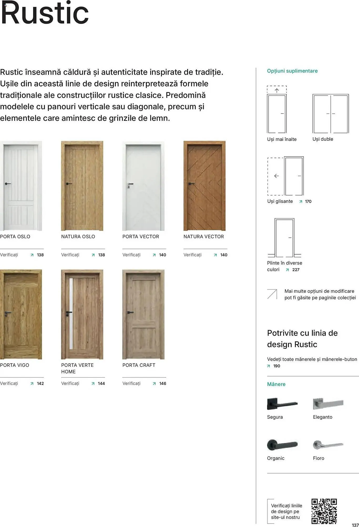 Catalog Catalog Proges de la 12 februarie până la 28 februarie 2027 - Revista Pagina 140