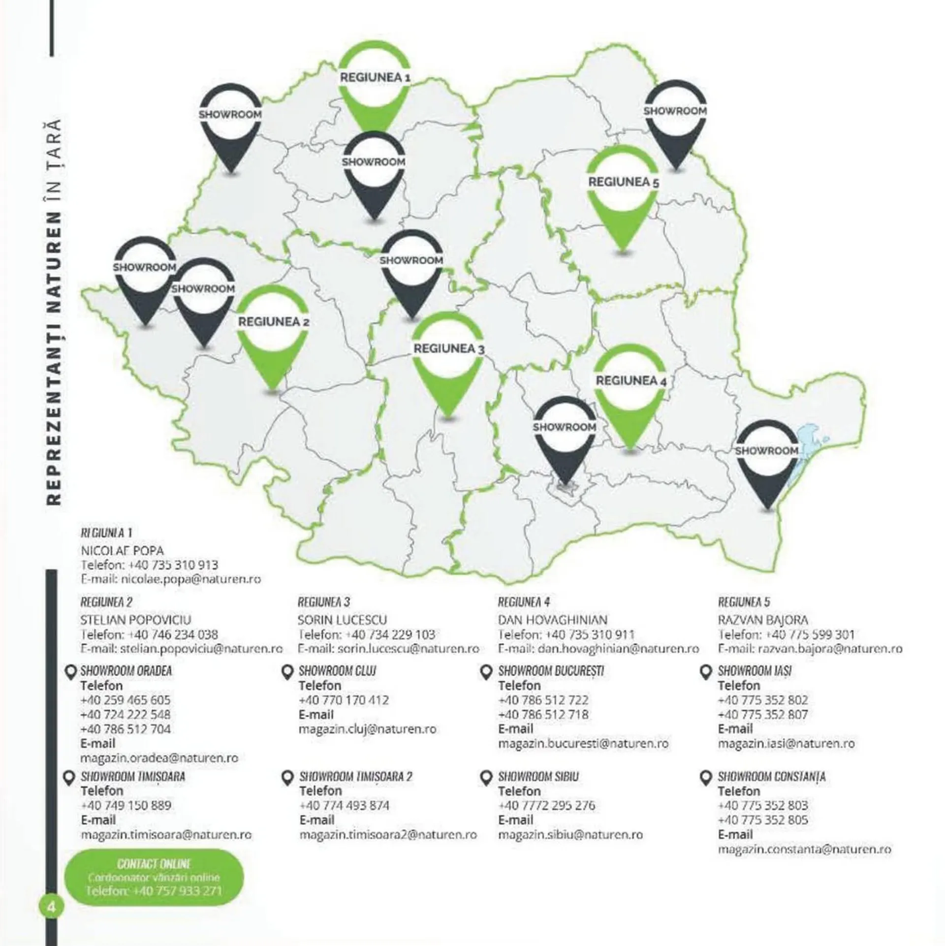 Catalog Catalog Proges de la 5 august până la 31 decembrie 2025 - Revista Pagina 4