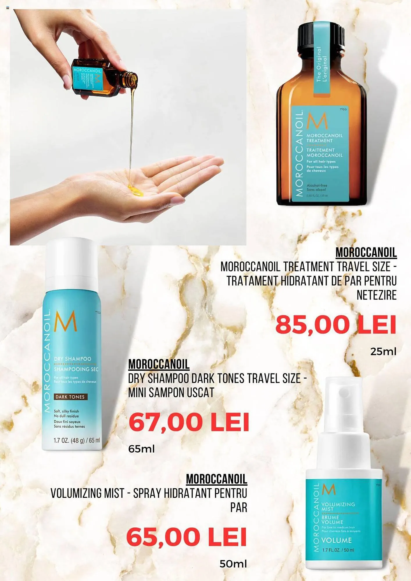 Catalog Sephora catalog de la 1 octombrie până la 31 octombrie 2023 - Revista Pagina 4