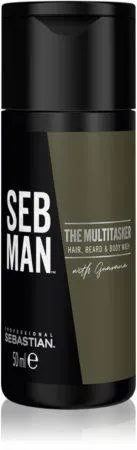 SEB MAN The Multi-tasker