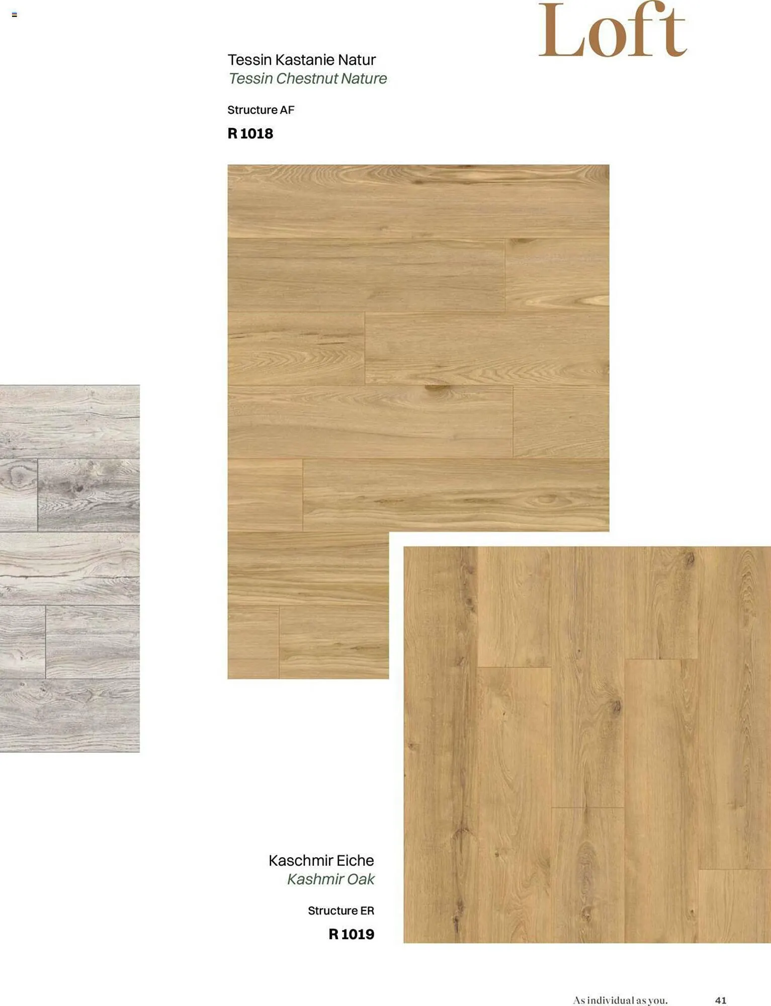 Catalog Proges catalog de la 18 septembrie până la 31 decembrie 2023 - Revista Pagina 39