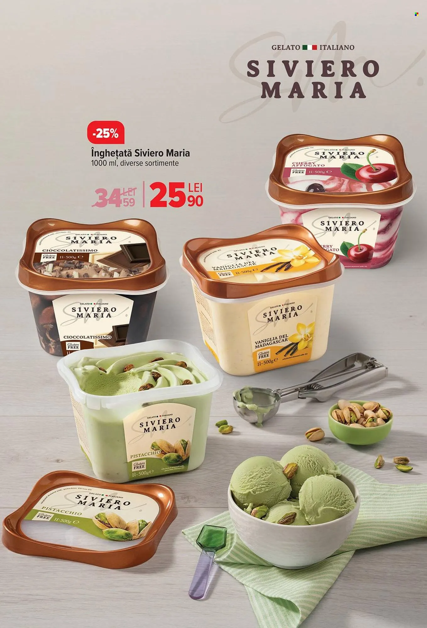 Catalog Catalog Carrefour de la 23 aprilie până la 6 mai 2025 - Revista Pagina 9