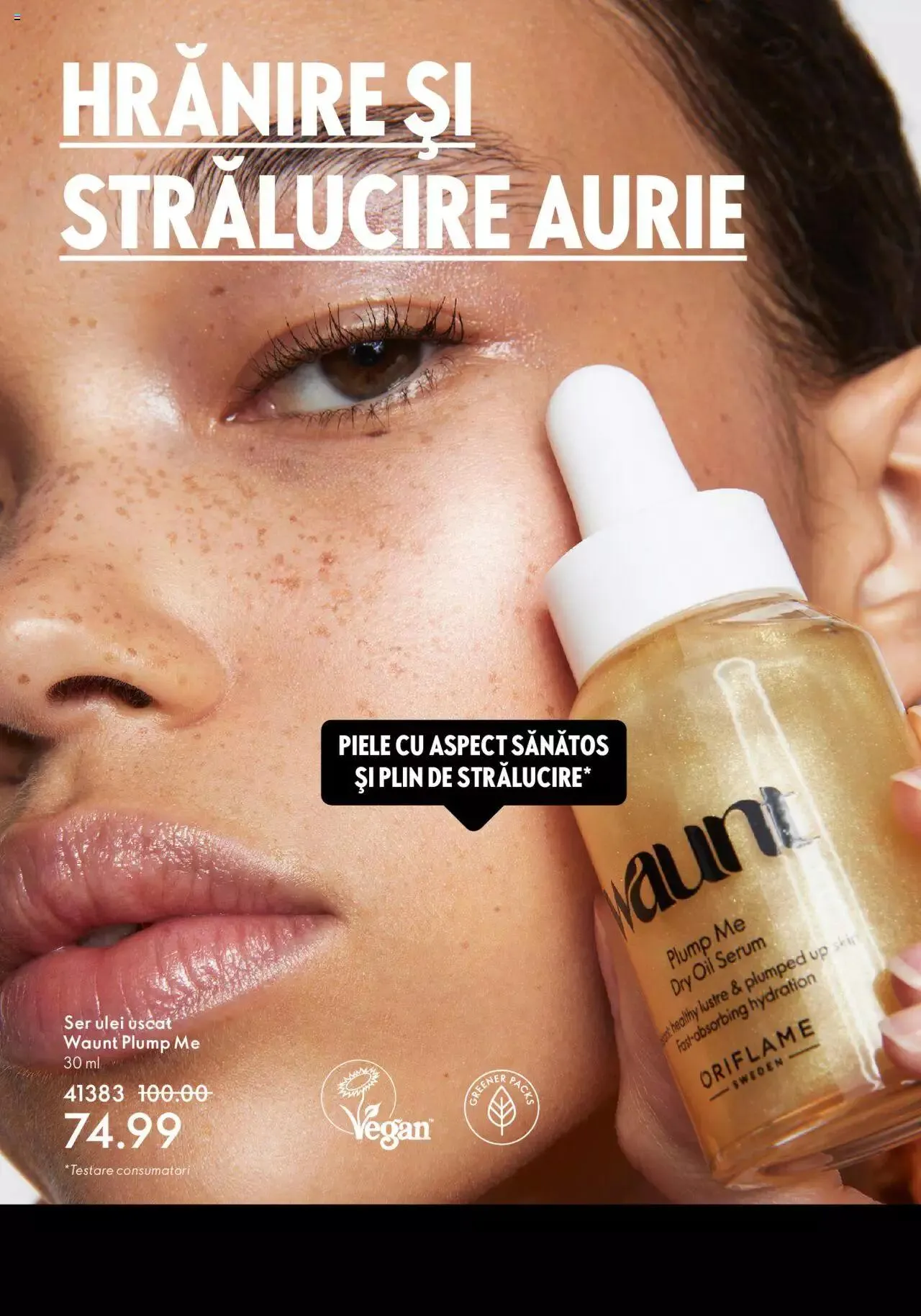 Catalog Oriflame catalog - Waunt de la 3 mai până la 31 decembrie 2024 - Revista Pagina 6