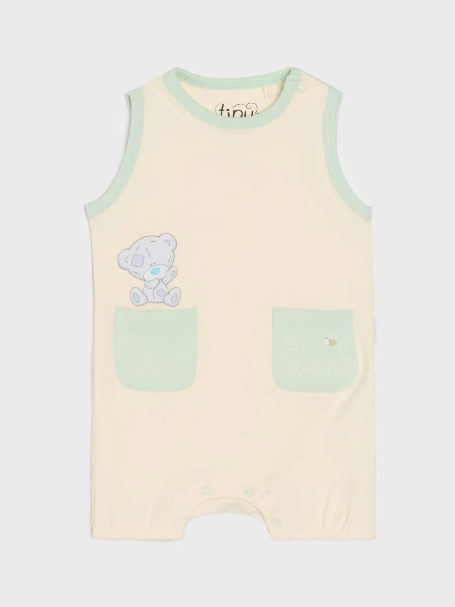 Salopetă Tatty, Teddy Bear