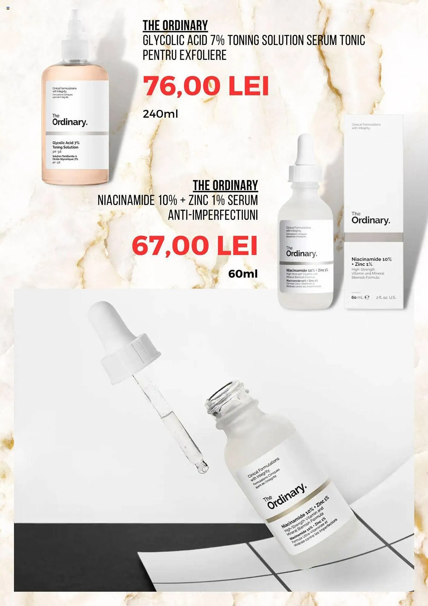 Catalog Sephora catalog de la 1 iulie până la 31 iulie 2023 - Revista Pagina 6