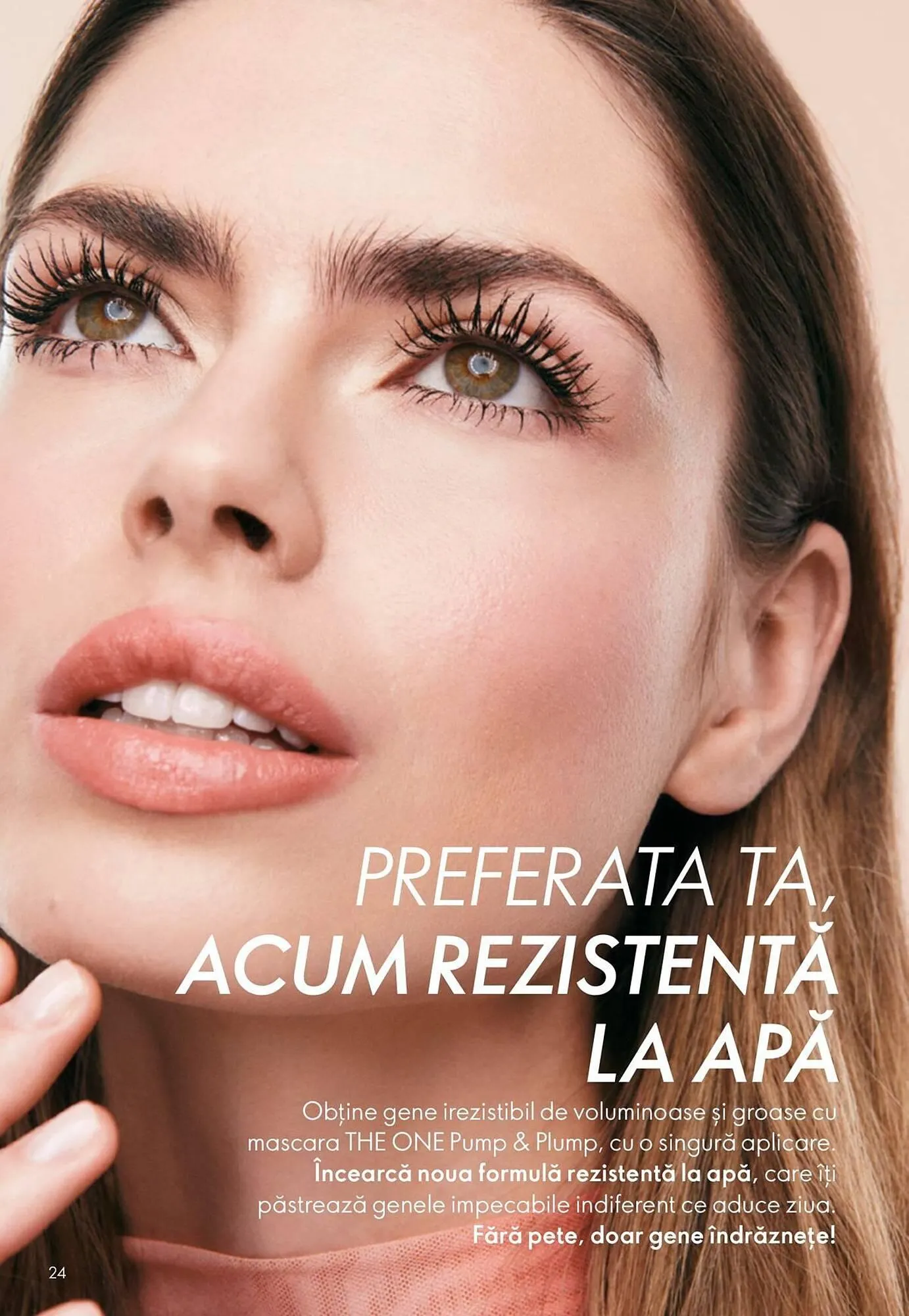 Catalog Catalog Oriflame de la 23 decembrie până la 20 ianuarie 2026 - Revista Pagina 24