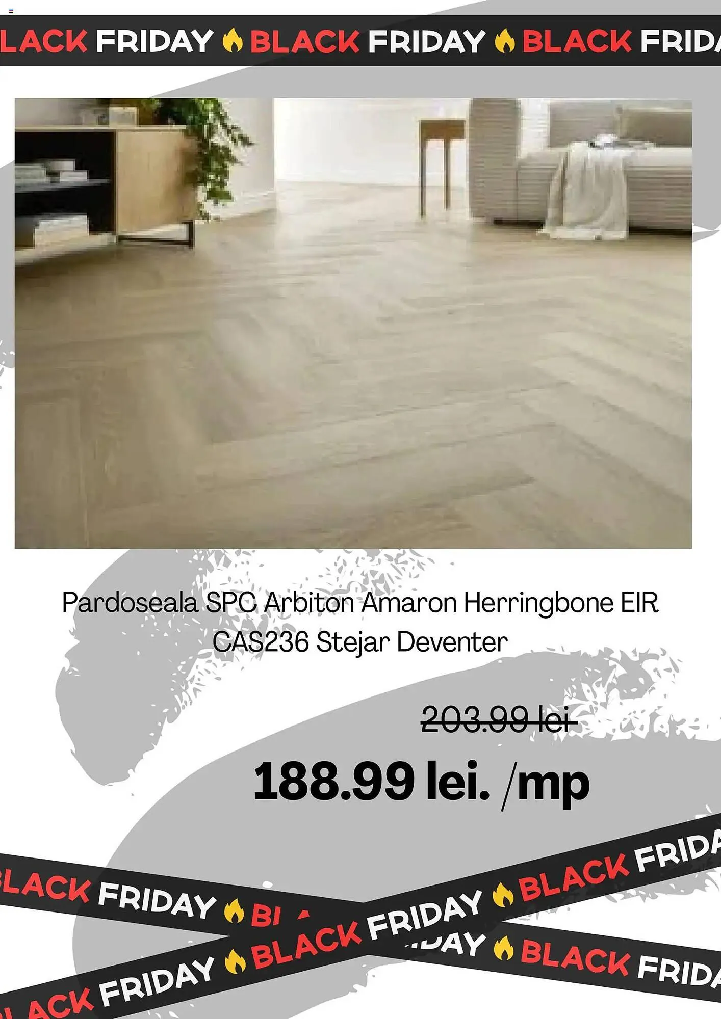 Catalog Catalog Proges de la 5 noiembrie până la 30 noiembrie 2025 - Revista Pagina 3