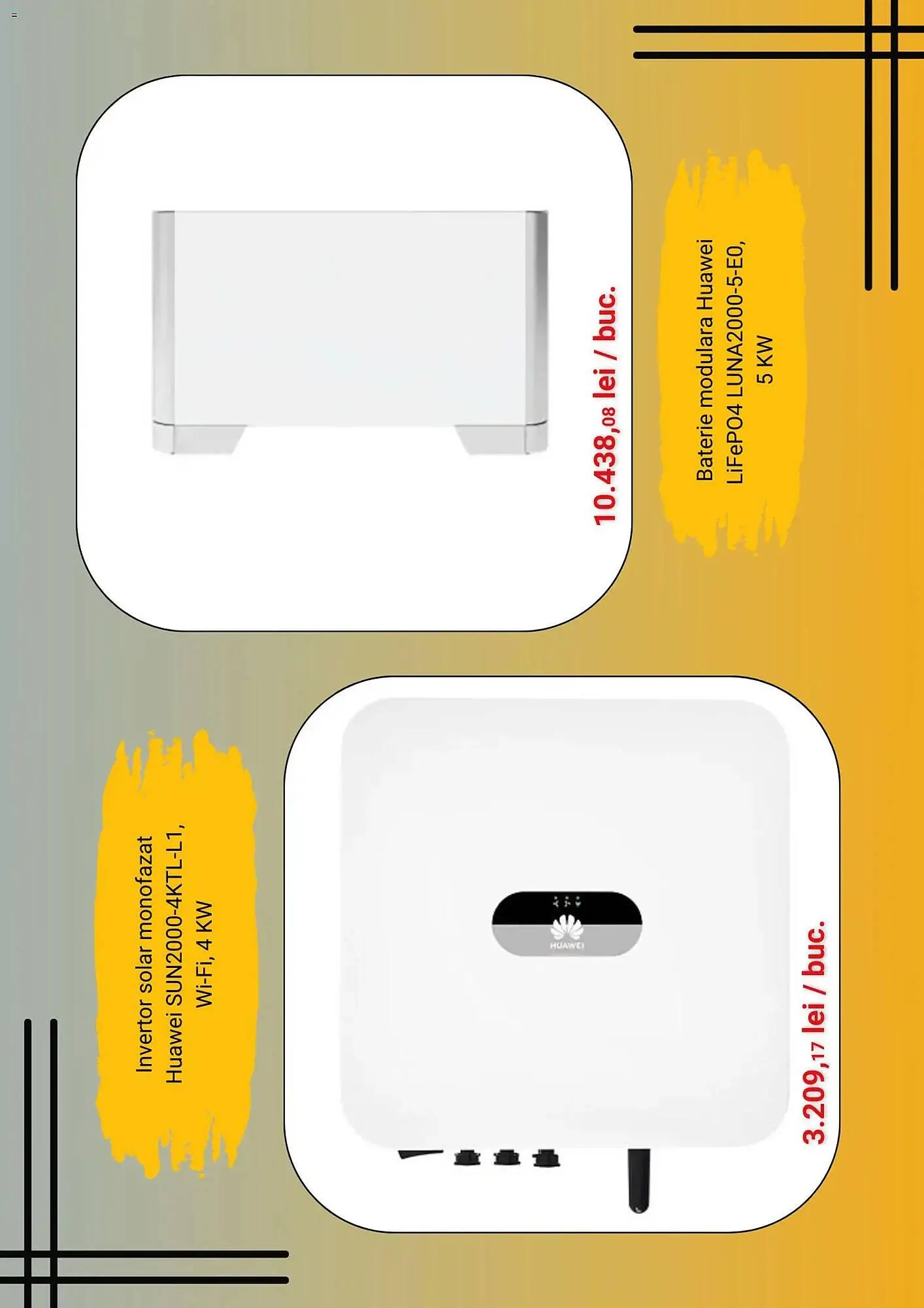 Catalog Catalog MatHaus de la 24 februarie până la 26 martie 2026 - Revista Pagina 4