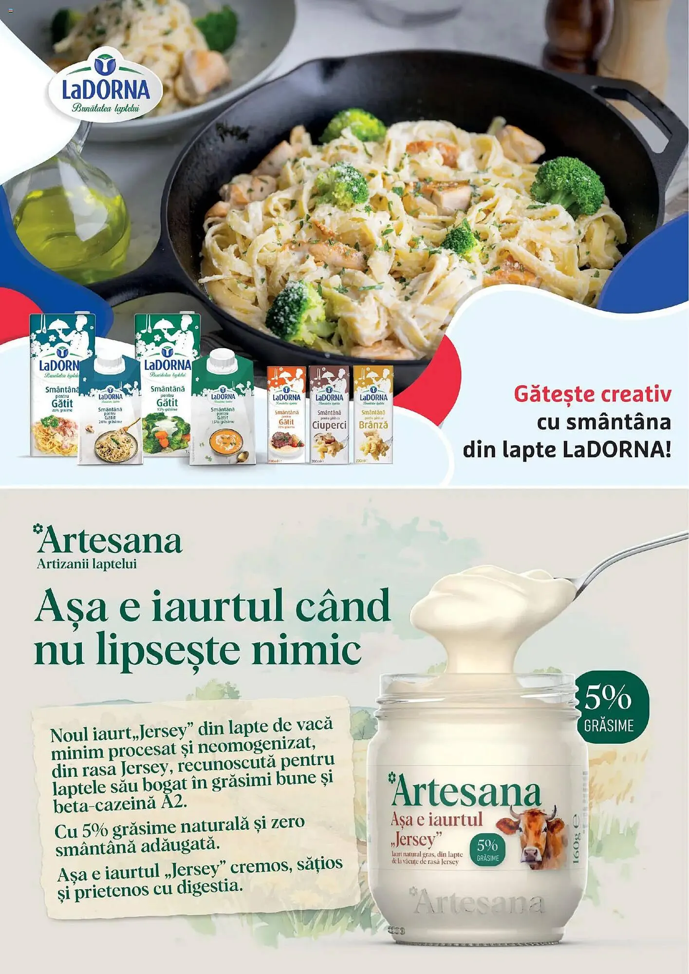 Catalog Catalog Auchan de la 5 noiembrie până la 18 noiembrie 2025 - Revista Pagina 29